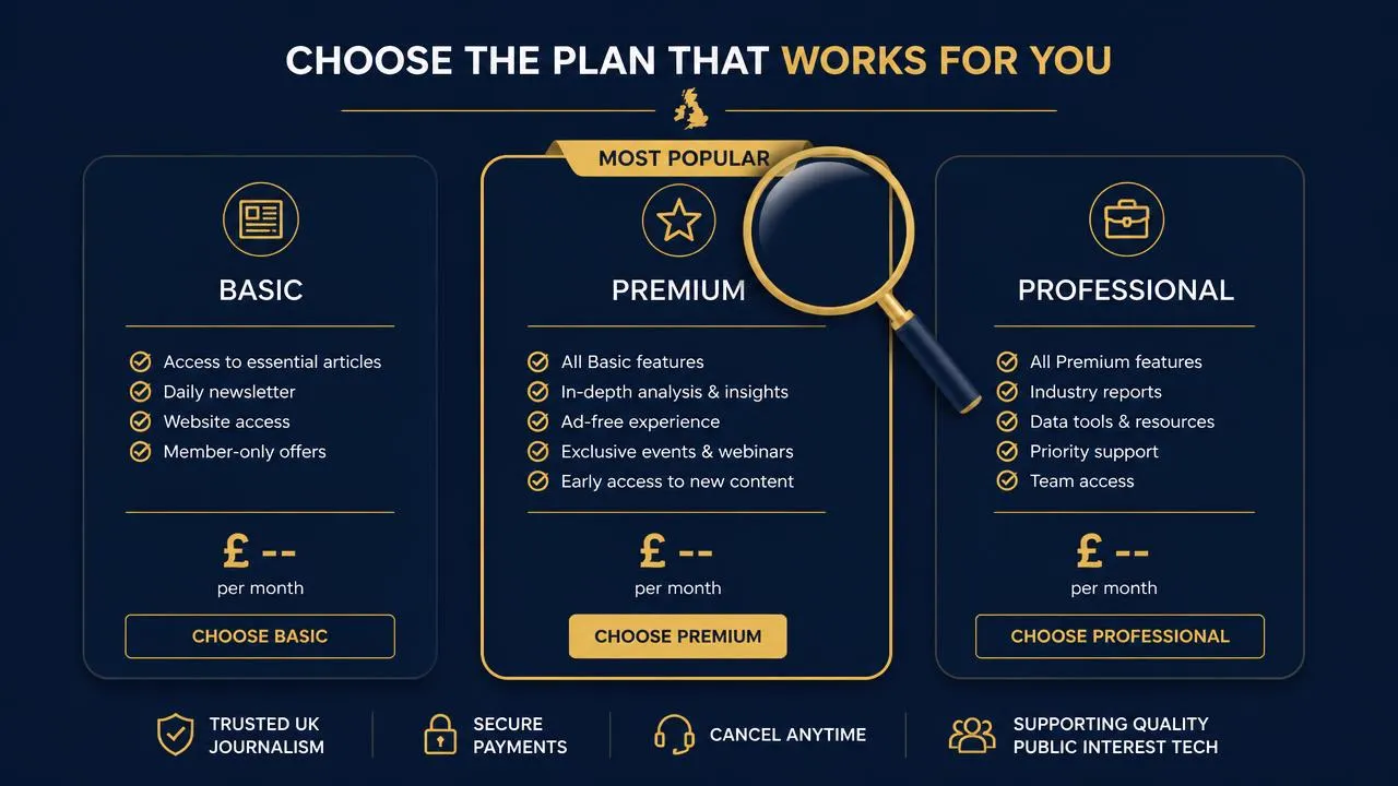IPTV subscription options for viewers in the UK IPTV subscription options for viewers in the UK